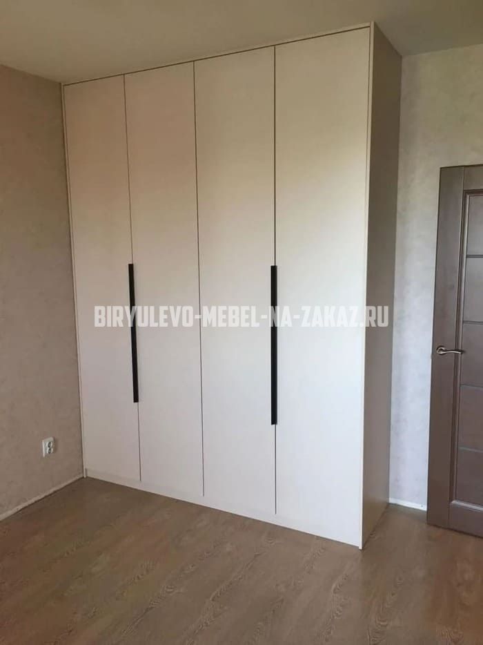 Мебель для детской на заказ в Бирюлёво
