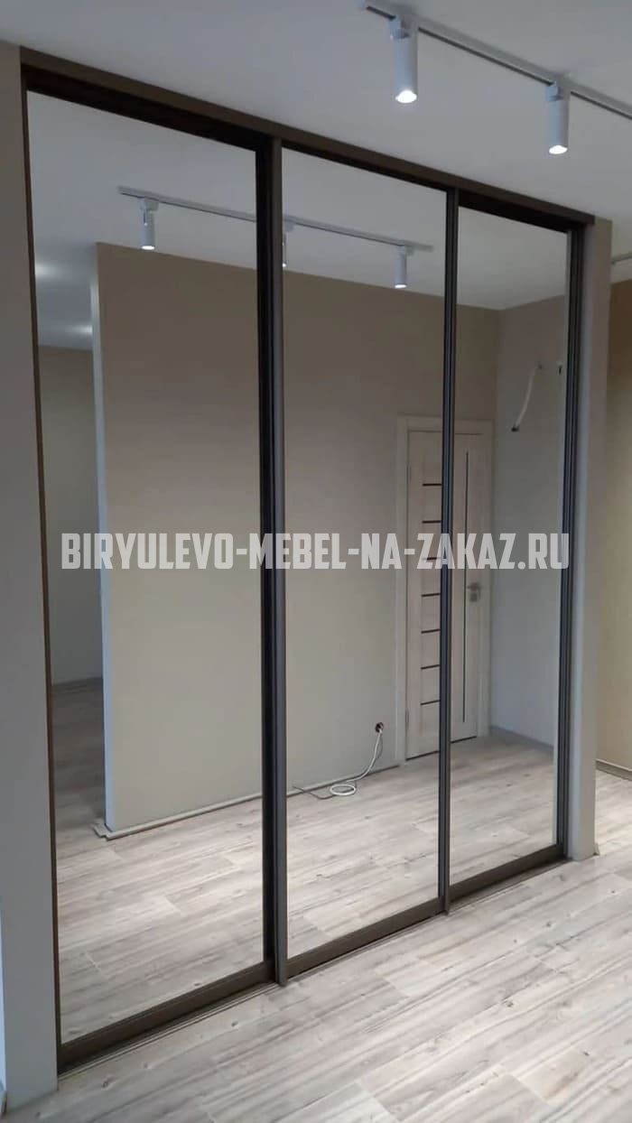Мебель для детской на заказ в Бирюлёво