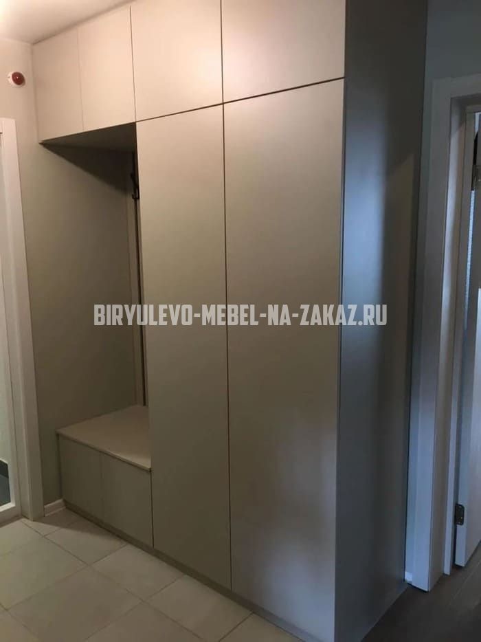 Мебель для детской на заказ в Бирюлёво