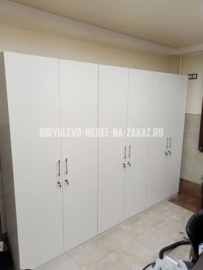 Мебель для детской на заказ в Бирюлёво
