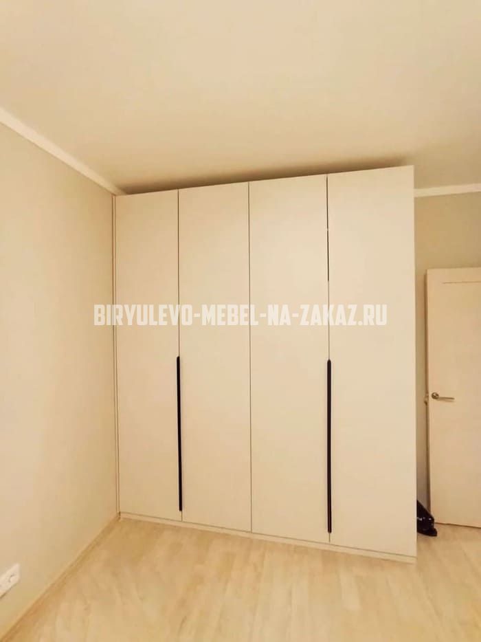 Мебель для детской на заказ в Бирюлёво
