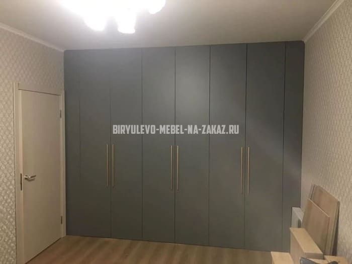 Мебель для детской на заказ в Бирюлёво