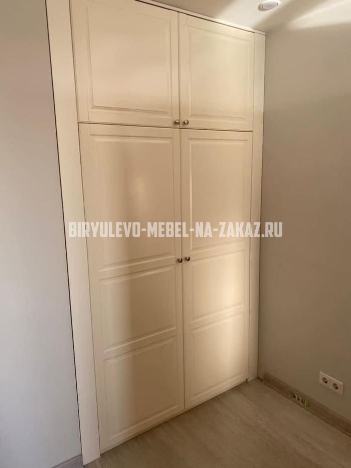 Мебель для детской на заказ в Бирюлёво