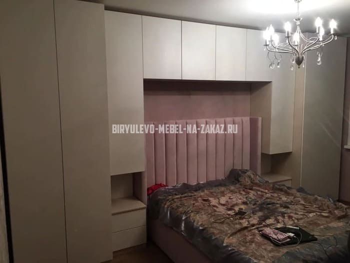 Мебель для детской на заказ в Бирюлёво