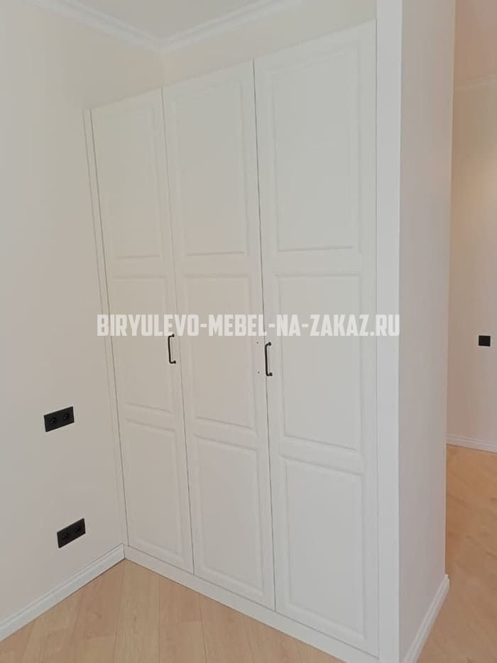 Мебель для детской на заказ в Бирюлёво