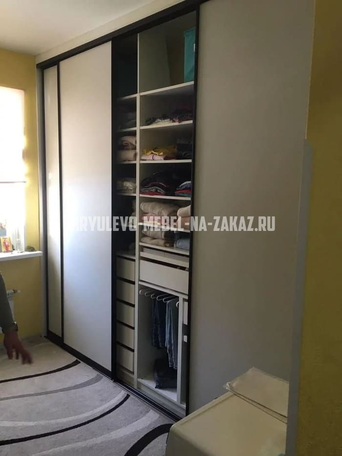 Мебель для детской на заказ в Бирюлёво